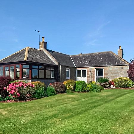 Sauchenshaw Cottage Maryculter Luaran gambar