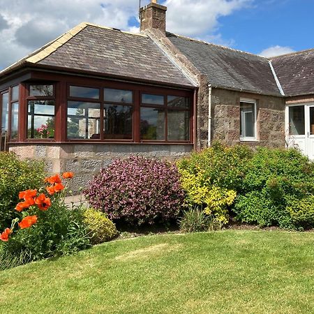 Sauchenshaw Cottage Maryculter Luaran gambar
