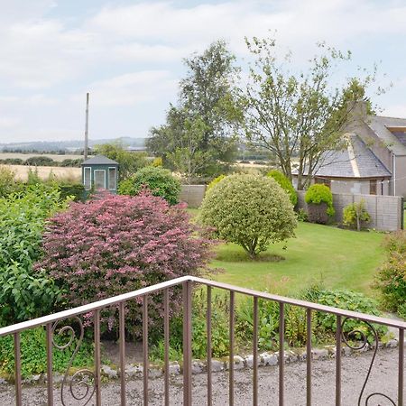 Sauchenshaw Cottage Maryculter Luaran gambar