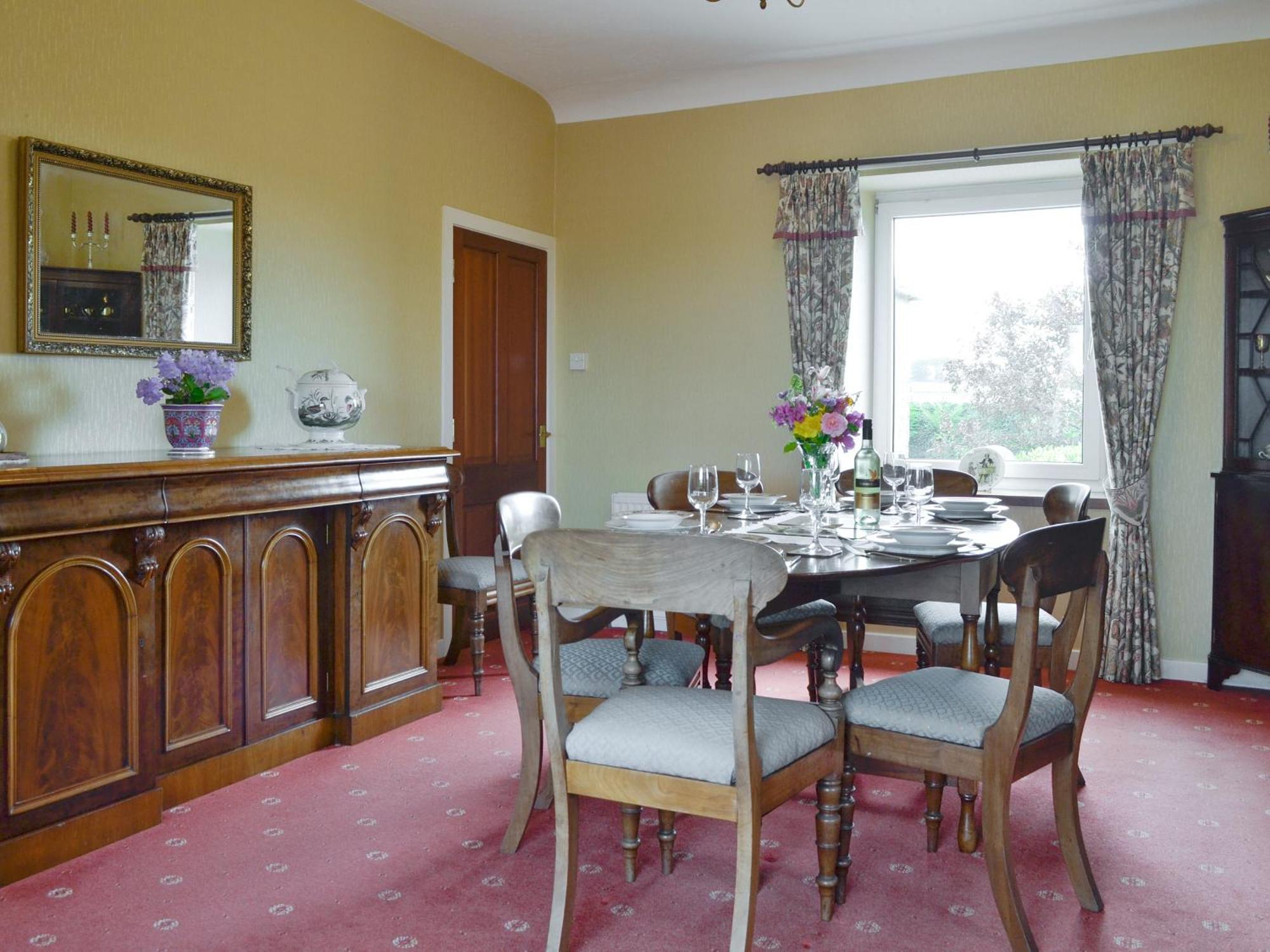 Sauchenshaw Cottage Maryculter Luaran gambar