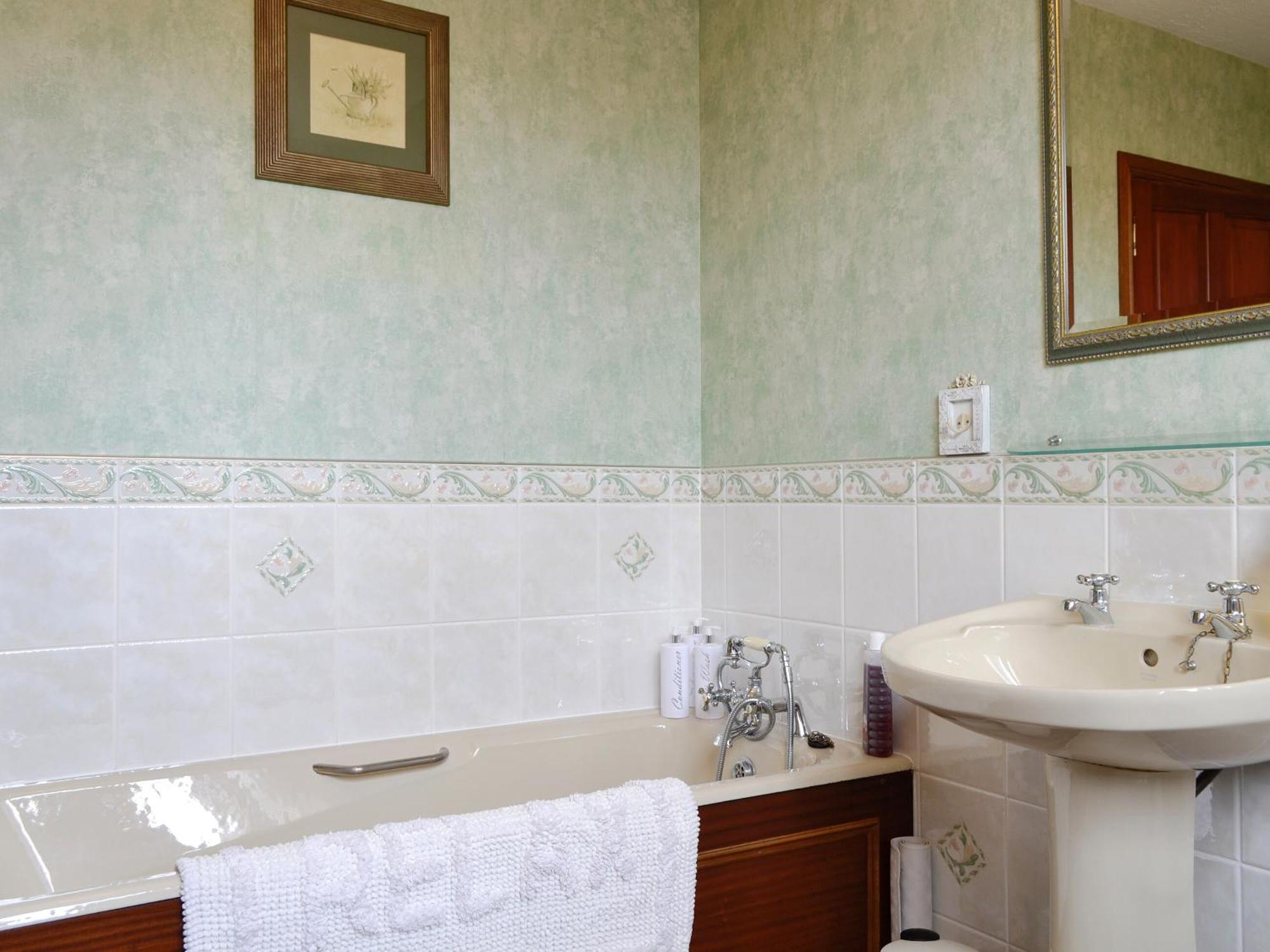Sauchenshaw Cottage Maryculter Luaran gambar