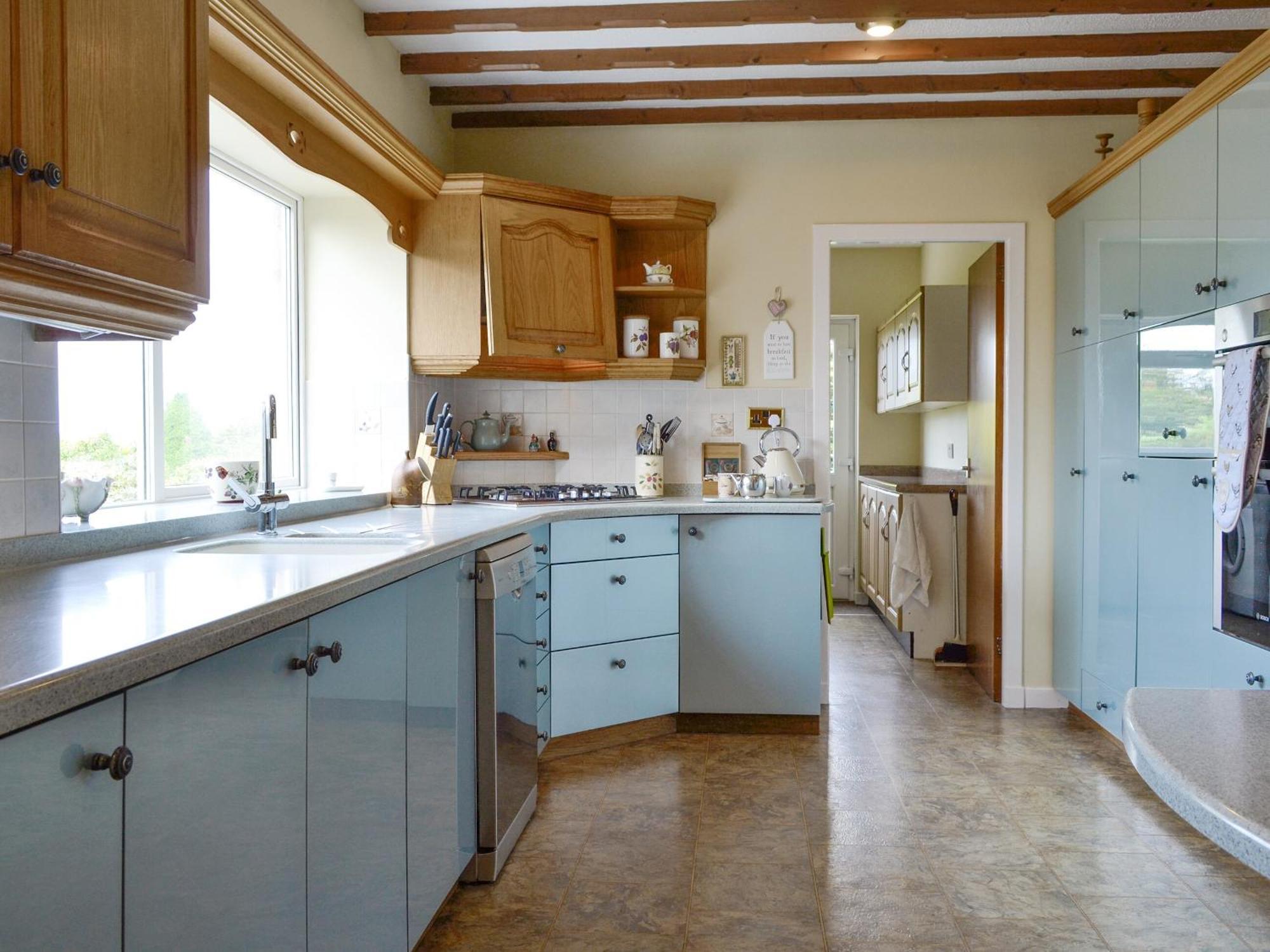 Sauchenshaw Cottage Maryculter Luaran gambar
