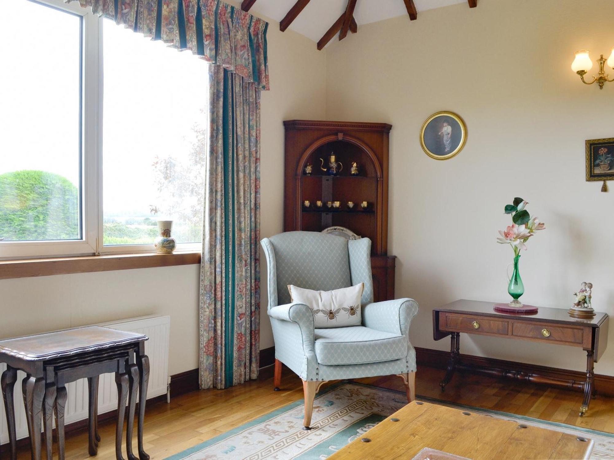 Sauchenshaw Cottage Maryculter Luaran gambar