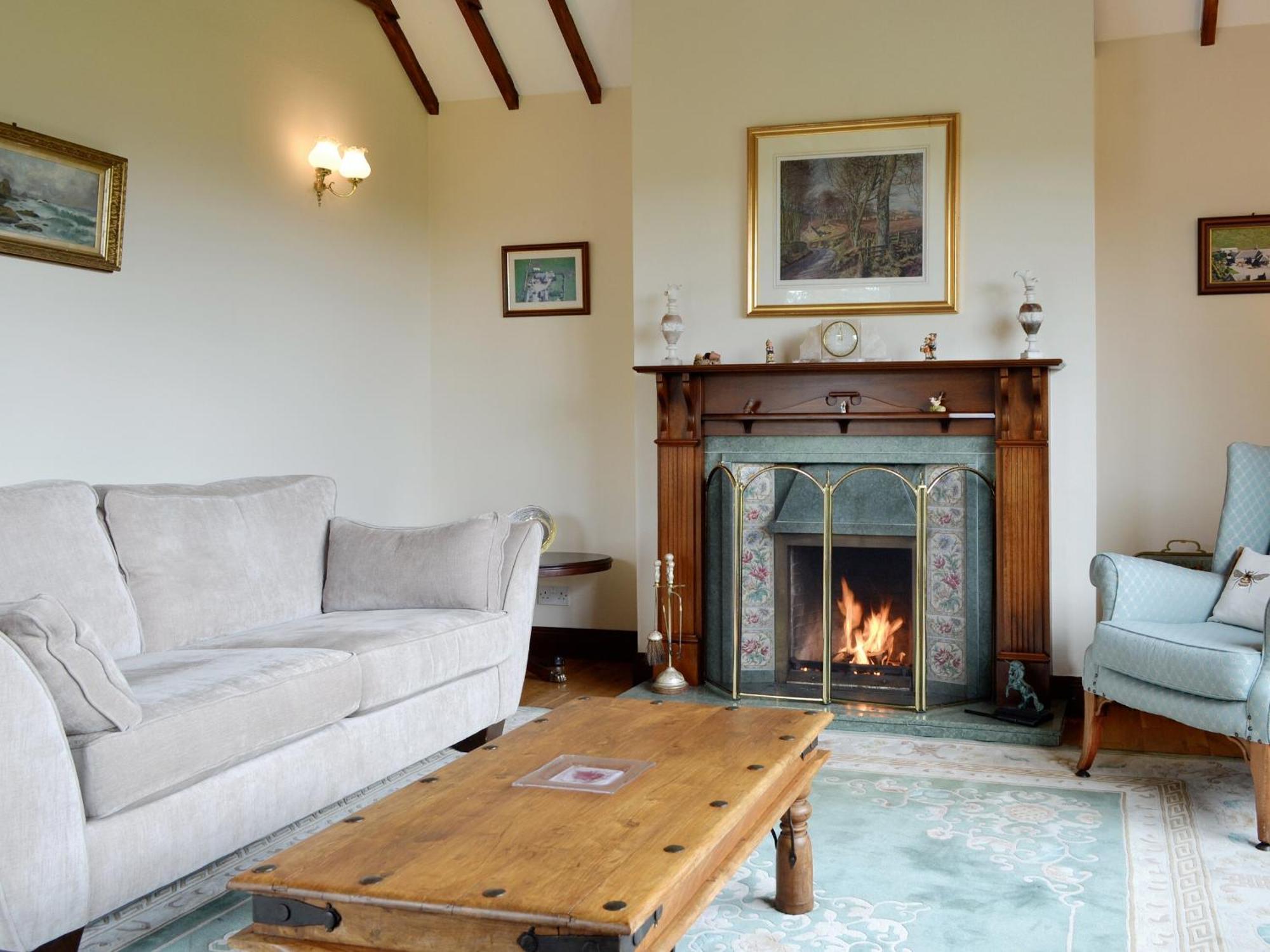 Sauchenshaw Cottage Maryculter Luaran gambar