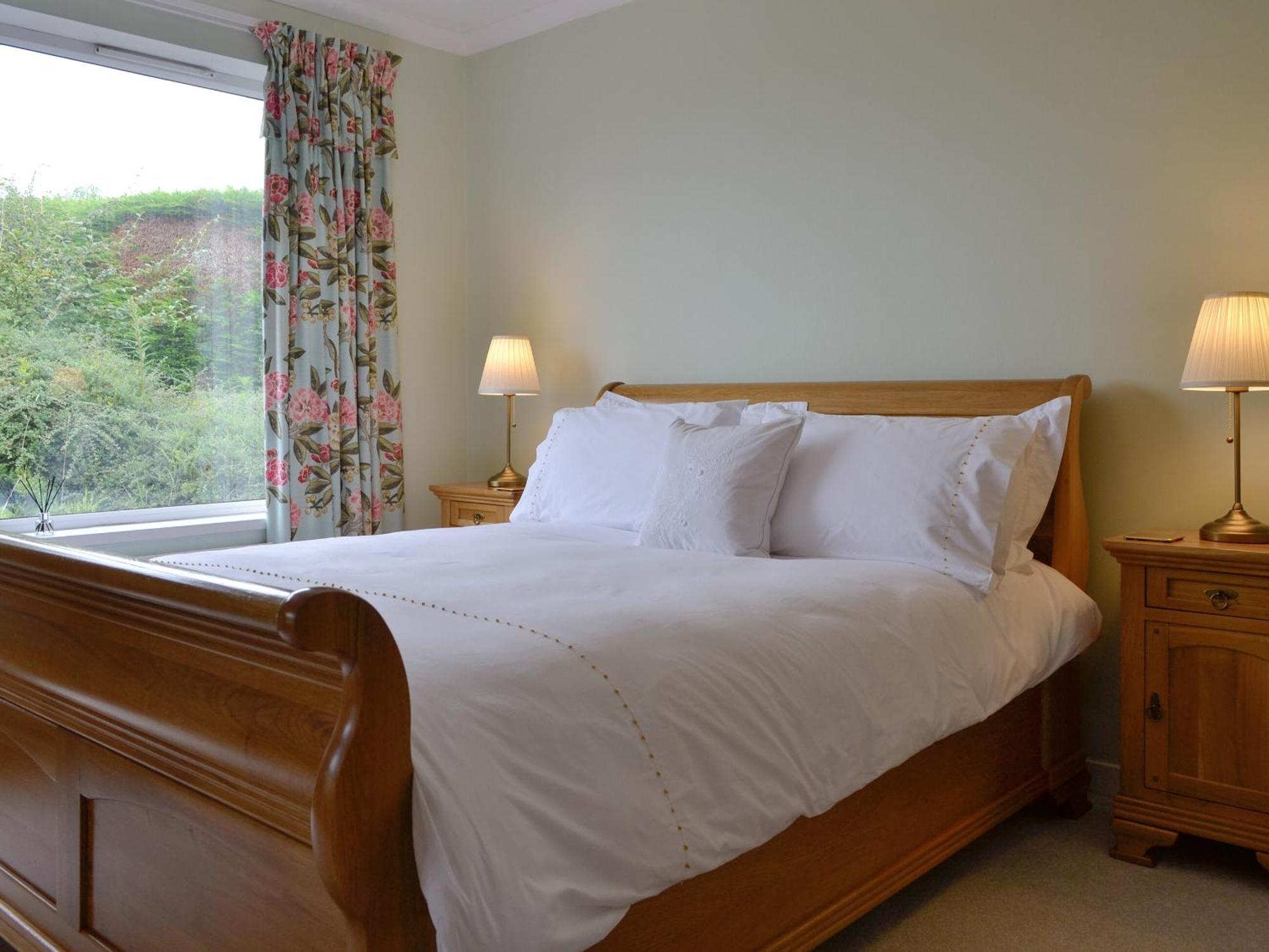 Sauchenshaw Cottage Maryculter Luaran gambar