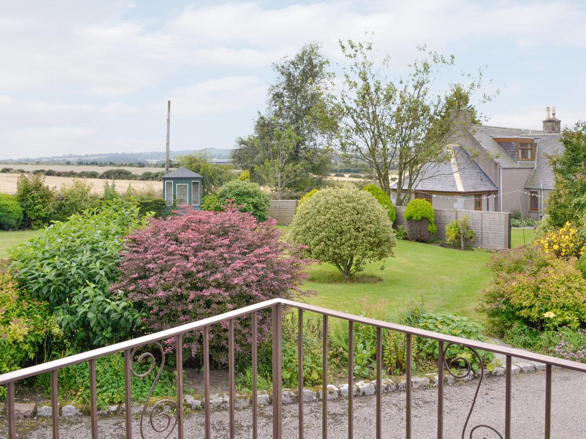 Sauchenshaw Cottage Maryculter Luaran gambar